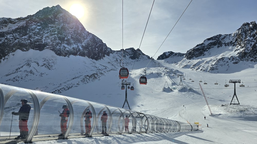 Gezins- & kinderhotspot Stubai.